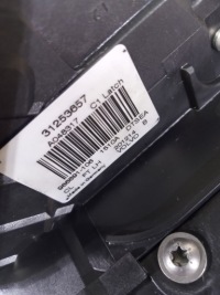 фото thumb №3, Volvo xc60 i ii v50 s40 ii замок двері перед лівий