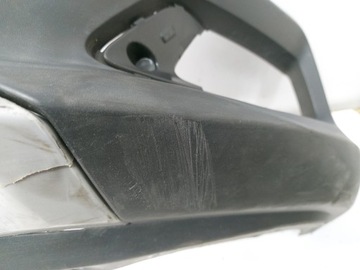 фото thumb №8, Mg zs накладка бампера перед 10343984