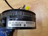 фото thumb №3, Лента шлейф подушки безопасности подушка безопасности mercedes clk w208