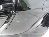 фото thumb №8, Бампер перед передній audi q8 e-tron 4ke s-line