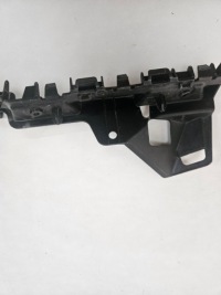 Trafic iii vivaro b 14 - 21 напрямна кронштейн бампера перед лівий 622217838r Київ, фото thumb