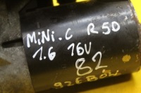 Стартер 1489994 mini cooper r50 1.6b 9 зубів Оригінал, фото thumb