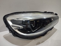 фото thumb №2, Фара bmw 2 f45/46 адаптивный led правая - 12229