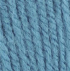 Włóczka Papatya Super Stitch col. 5660 niebieski jasny jeans