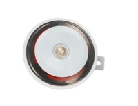 фото thumb №1, Клаксон сигнал звуковий 110mm 24v