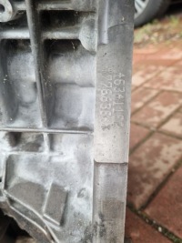 фото thumb №13, Fiat 500 ii panda iii 20r- двигатель 1.0 блок двигателя mild hybrid kod 46341162