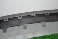 фото thumb №9, Накладка бампера перед mercedes eqa 21- a2438857601