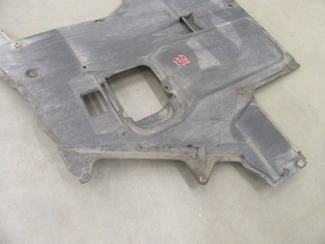 Osłona podwozia pod skrzynie BMW 5 e39 SEDAN KOMBI 2.0 2.5 2.8 3.0 m54 m57