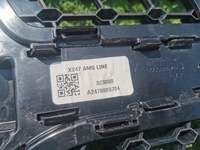 фото thumb №10, Mercedes glb 247 amg решётка радиатора решётка радиатора перед cala!