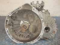 фото thumb №1, Mercedes a клас w169 1.7b коробка передач коробки передач r1693610002