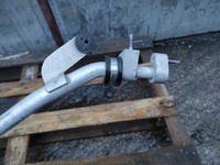 фото thumb №4, Wąż труба шланг кондиціонер mercedes slk a1728302715