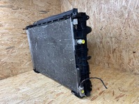 фото thumb №9, Комплект радіатор радіатор вентилятор mercedes w205 w253 w213 2.0 2.2