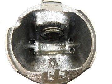 фото thumb №13, Поршень поршни 2.0 hdi tdci евро 5 ford peugeot citroen 508 308 c5 iii 5008