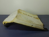 фото thumb №5, Mercedes r w251 обшивка підлога правий перед a2516802240