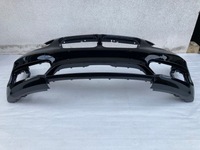 фото thumb №8, Bmw оригінальний номер 51117371735 бампер