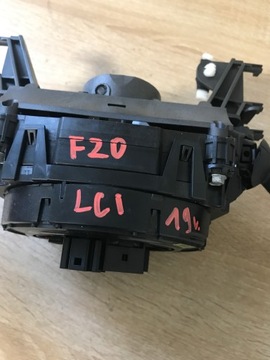 фото thumb №10, Перемикач комбінований bmw 1 f20 lci 9490802