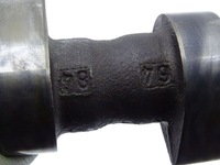 фото thumb №10, Opel vectra b 98- 1.8 16v x18xe1 вал распределительный вал ss