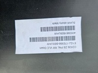 фото thumb №8, Ford s-max mk2 спойлер бампер зад новый e1gj