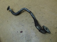 фото thumb №5, Труба шланг egr трубка toyota auris i 2.0 d4d