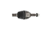 Приводной вал renault/ nissan clio 3 dk55.083 snr приводной вал Оригинал, фото thumb