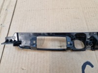 Hyundai kona 1 1 22- молдинг освітлення номерного знака реєстраційний 87312-j9510 в Україні, фото thumb