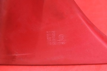 фото thumb №7, Лампа ліва зад задня 9672628280 peugeot 208 1 i 5d hb 12-16