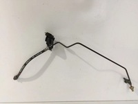 фото thumb №1, Kia stonic 2020 труба wąż шланг коробки передач