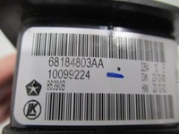 фото thumb №7, Jeep grand cherokee iv wk2 lift панель окон левый передний 68184803aa