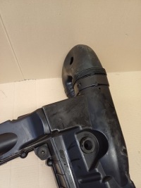 фото thumb №6, Корпус фильтра воздуха 2.0 tdi cba vw passat b6 nr. 3c0129607bc