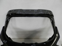 фото thumb №7, Nissan juke ii кришка багажника кришка багажника задня