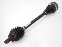 фото thumb №1, Піввісь лівий перед коротка 3c0407271ab vw golf vi audi a3 8p 1.4 tsi cax 08r