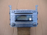 фото thumb №1, Hyunsdai ix55 veracruz радио cd nowe !