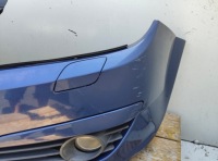 фото thumb №8, Opel astra h бампер перед передний комплектный