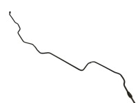 Купить Bmw оригинальный номер 6766231 шланг давления масла, фото thumb