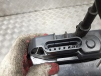 фото thumb №2, Замок дверь правые зад renault megane ii