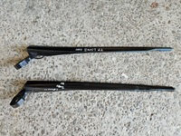 фото thumb №1, Рычаг seat leon 2 ii 2005- правое 1p0955410a