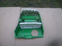 фото thumb №8, Подножка подножка левый 1512423 scania r xpi 400