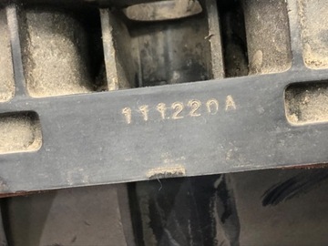 фото thumb №5, Колектор всмоктуючий hyundai elantra v 1.6 132km