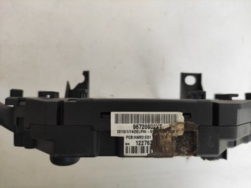 фото thumb №5, Citroen c5 iii x7 переключатель комбинированный 96720602xt