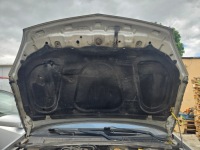 Opel vectra c рестайлинг  капот крышка двигателя z157 Оригинал, фото thumb