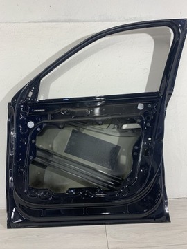 фото thumb №7, Двері праві перед mg marvel