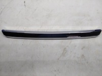 фото thumb №1, Honda cr-v crv ii 2 lift 03-06 молдинг хром бампера перед решётка решётка радиатора