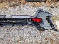 фото thumb №6, Kia e niro i niro ev 2017-2022 бампер задний зад abt 4x pdc электрик kpl