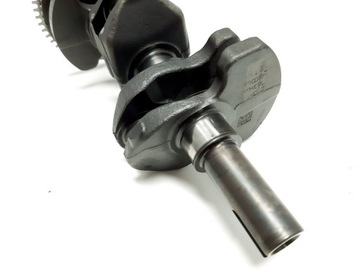 фото thumb №9, Wał коленчатый номинальный вкладыши honda civic x 1.0 vtec turbo p10a2