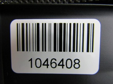 фото thumb №7, Niro i рестайлінг e-niro ev 21r боковина двері правий задній зад задній оббивка