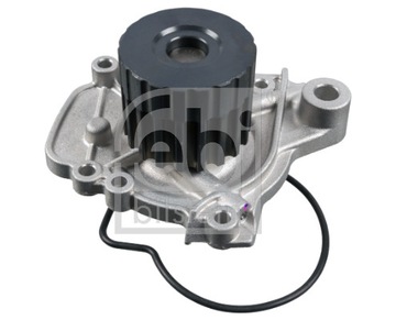 фото thumb №14, Насос води febi bilstein 17340 19200p2aa01