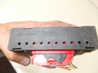 фото thumb №3, Модуль mowy renault laguna 2 p8200006159