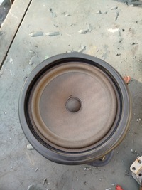 фото thumb №1, Динамік двері перед переднє audi a3 8p 8p0035411