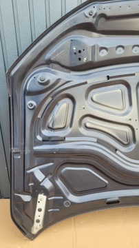 фото thumb №14, Audi a7 4g8 4g 10 капот крышка двигателя fv