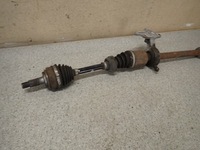 фото thumb №7, Mitsubishi lancer vii 2.0 04- привідний вал права підпора